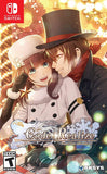 Code Realize Wintertide Miracles Switch Used