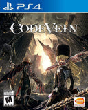 Code Vein PS4 Used