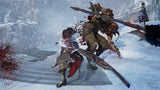 Code Vein Xbox One Used