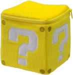 Coin Box 5" Plush New