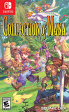 Collection Of Mana Switch New