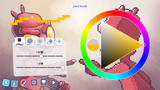 Colors Live Switch Used