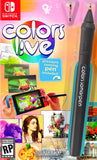 Colors Live Switch Used