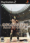 Colosseum Road To Freedom PS2 Used