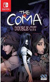 Coma Double Cut Switch New