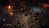 Disciples Liberation PS4 Used