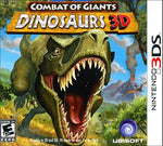 Combat Of Giants Dinosaurs 3DS Used Cartridge Only