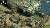 Commandos 2 HD Remastered Switch Used