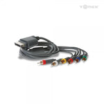 360 Component Cable Tomee New
