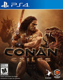 Conan Exiles PS4 New