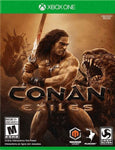 Conan Exiles Xbox One Used