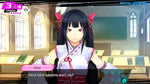 Conception Plus Maidens Of The Twelve Stars PS4 New