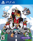 Connectank PS4 New