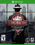 Constructor Xbox One Used