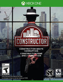 Constructor Xbox One Used