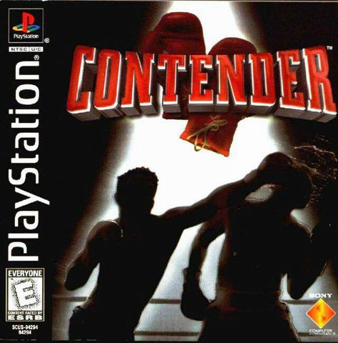 Contender PS1 New