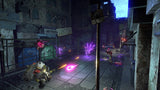 Contra Rogue Corps PS4 New