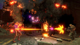 Contra Rogue Corps Switch New