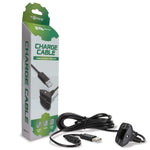 360 Controller Charge Cable Black Tomee New