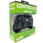 360 Controller Wired Old Skool Black New