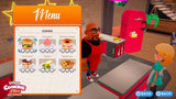My Universe Cooking Star Restaurant PS4 New