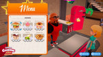 My Universe Cooking Star Restaurant Switch New