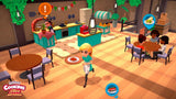 My Universe Cooking Star Restaurant PS4 New
