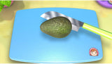 Cooking Mama Cookstar Import Switch Used