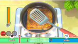 Cooking Mama Cookstar Import Switch Used