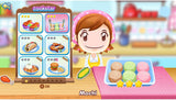 Cooking Mama Cookstar Import Switch Used