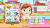Cooking Mama Cookstar PS4 New
