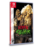 Corpse Killer 25th Anniversary Edition LRG Switch New