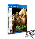 Corpse Killer 25th Anniversary LRG PS4 Used