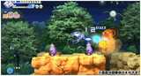 Cotton Fantasy Switch New