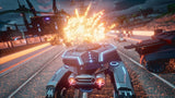 Crackdown 3 Xbox One New