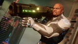 Crackdown 3 Xbox One Used