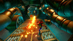 Crash Bandicoot N Sane Trilogy PS4 New
