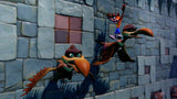 Crash Bandicoot N Sane Trilogy Xbox One Used