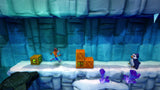 Crash Bandicoot N Sane Trilogy Xbox One Used