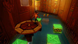 Crash Bandicoot N Sane Trilogy Xbox One Used
