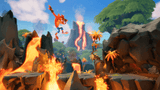 Crash Bandicoot 4 Its About Time PS4 Used