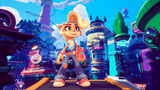 Crash Bandicoot 4 Its About Time PS4 Used