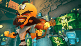 Crash Bandicoot 4 Its About Time PS4 Used