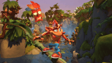 Crash Bandicoot 4 Its About Time Xbox One New
