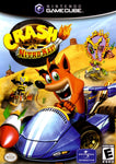 Crash Nitro Kart GameCube Used