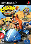 Crash Nitro Kart PS2 Used