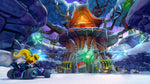 Crash Team Racing Nitro Fueled Switch New