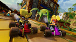 Crash Team Racing Nitro Fueled Switch New