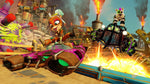 Crash Team Racing Nitro Fueled Switch New