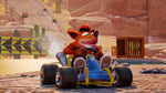 Crash Team Racing Nitro Fueled Switch New